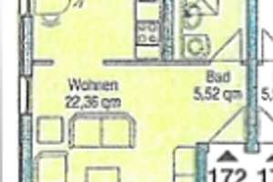 Nur wenige Schritte zum Müggelsee: Helle 2-Zimmer-Dachgeschosswohnung mit Loggia – bezugsfre – Die vollständige Adresse der Immobilie erhältst du vom Anbieter., 12587 Friedrichshagen, Berlin – Vorschaubild 22
