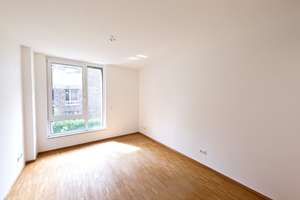 Traumwohnung in der Unternehmerstadt – 40476 Derendorf, Düsseldorf – Vorschaubild 22