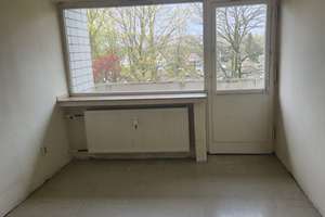 Bezugsfreie 2-Zimmer-Wohnung mit Balkon und viel Potenzial zum Wohlfühlen – Friedrich-Ebert-Straße 82, 47226 Hochemmerich, Duisburg – Vorschaubild 9