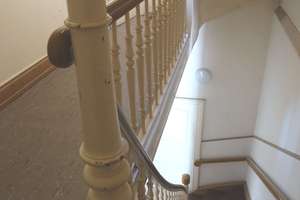 Bonn-Altstadt, schönes Appartement – Die vollständige Adresse der Immobilie erhältst du vom Anbieter., 53111 Nordstadt, Bonn – Vorschaubild 4