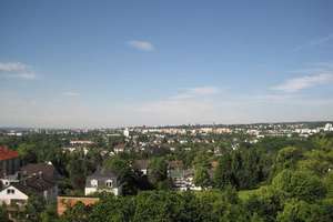 Ansprechende und individuelle 3-Zimmer-Wohnung – Bürgelstr. 7, 65193 Nordost, Wiesbaden – Vorschaubild 3