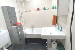 Freiwerdende 2-Zimmer-Wohnung in gepflegter Wohnanlage mit Stellplatz! – Die vollständige Adresse der Immobilie erhältst du vom Anbieter., 51147 Wahnheide, Köln – Vorschaubild 8