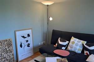 Moderne, vollmöblierte 2-Zimmer-Wohnung mit Balkon und Innenhofblick, Leipzig-Schleußig – Schnorrstrasse 12, 4229 Schleußig, Leipzig – Vorschaubild 5