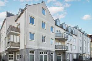 2-Zimmer-Wohnung mit Balkon und Stellplatz in Magdeburg-Cracau nahe der Elbe – Die vollständige Adresse der Immobilie erhältst du vom Anbieter., 39114 Cracau, Magdeburg – Vorschaubild 8