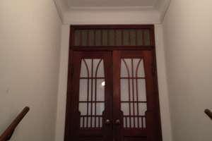 Jugendstil Altbau: Vermietete 3 Zimmer Wohnung / Aufzug/ Keller – 4153 Anger-Crottendorf, Leipzig – Vorschaubild 10