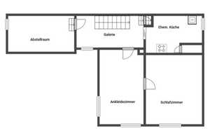 +++ DHH mit großem Garten, Anbau, Doppelcarport, Garage und Werkstatt +++ – Bautzen (Kreis) – Vorschaubild 22