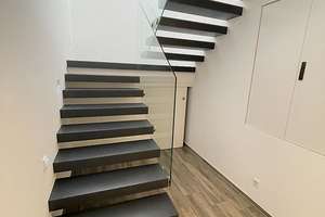 Luxus Penthouse Wohnung am Hohenstein – Die vollständige Adresse der Immobilie erhältst du vom Anbieter., 38440 Hohenstein, Wolfsburg – Vorschaubild 7