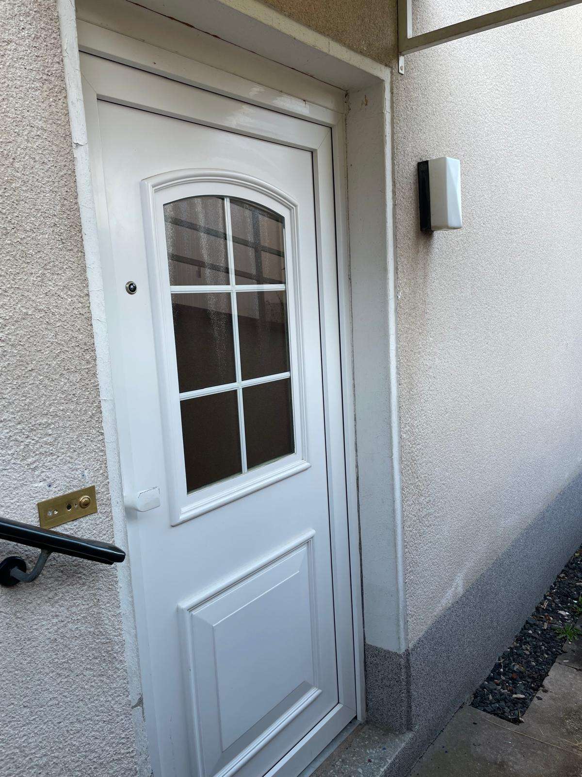 Eigentumswohnung mit Terrasse und Garten in Biedenkopf, Marburg Biedenkopf Kreis – Bild 1