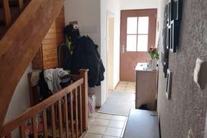Haus 131 m², 5 Zi , Küche, Bad mit Garten, Nebengebäuden und 3 Stellplätzen auf 340 m² Grundstück – Landwehrstraße 40, 97421 Innenstadt, Schweinfurt – Vorschaubild 8