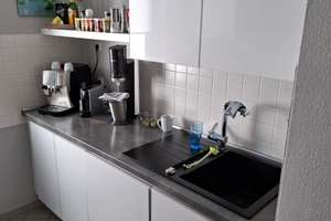 ** Nord Carree: Moderne 2 Zimmer Wohnung mit Balkon ** – Nord Carree 2, 40477 Pempelfort, Düsseldorf – Vorschaubild 15