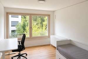 Premium Wohnen mit Aussicht und Komfort – Die vollständige Adresse der Immobilie erhältst du vom Anbieter., 70184 Gänsheide, Stuttgart – Vorschaubild 7