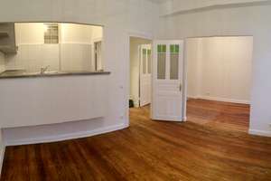 VON PRIVAT: Herzstück in St.Georg, 3,5 Zi-Altbau, Kernsaniert, Energetisch gedämmt, zentral, ruhig – Die vollständige Adresse der Immobilie erhältst du vom Anbieter., 20099 Sankt Georg, Hamburg – Vorschaubild 2