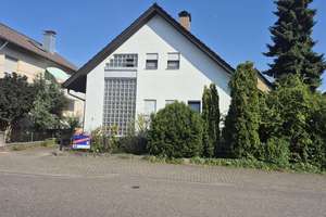 Tolles Freistehendes Einfamilienhaus mit Garten – Alte Friedrichstraße 2, 76149 Neureut, Karlsruhe – Vorschaubild 9