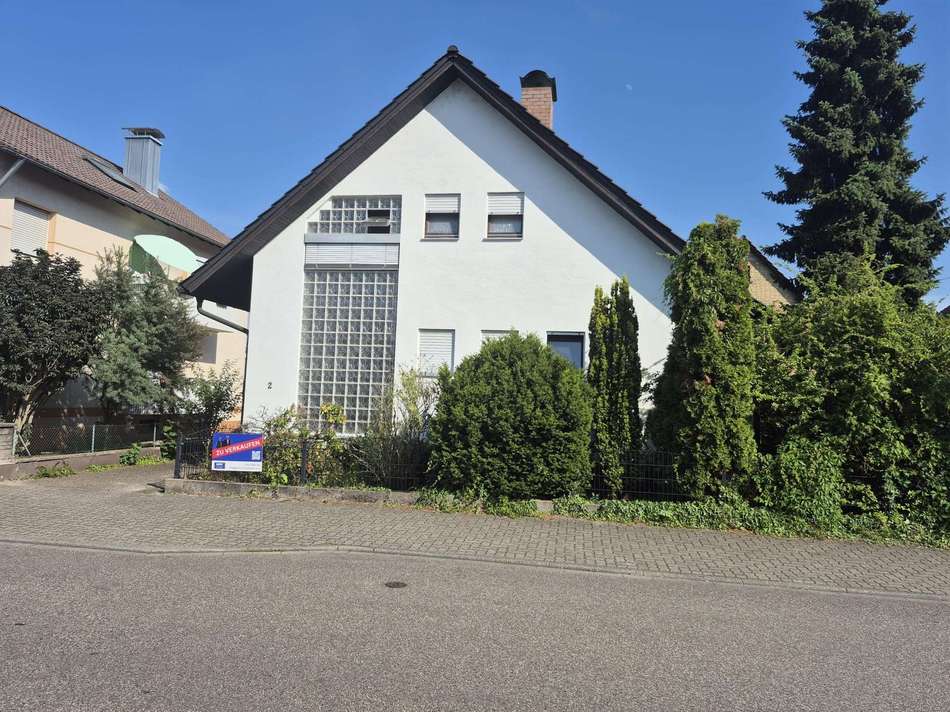 Frontansicht sonne