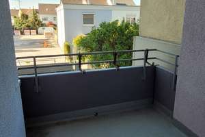 Wundervolle 2-Zi-Wohnung in NU/Offenh. mit Balkon und Tiefgaragenstellplatz – Johann-Strauß-Straße 30, 89231 Neu-Ulm – Vorschaubild 7