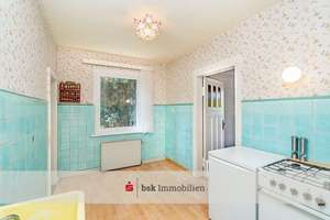 Bungalow mit Altbaucharme und Potenzial im Blumenviertel – Die vollständige Adresse der Immobilie erhältst du vom Anbieter., 12559 Köpenick, Berlin – Vorschaubild 8