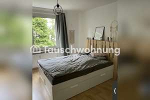 Tauschwohnung: Schöne 2 Zimmerwohnung mit Balkon direkt an der Lister Meile – Die vollständige Adresse der Immobilie erhältst du vom Anbieter., 30161 Oststadt, Hannover – Vorschaubild 9