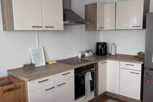 Helle 3-Zimmer-Wohnung mit Balkon in Osnabrück-Wüste – bezugsfrei ab 01.10 – Blumenhaller Weg 101, 49080 Weststadt, Osnabrück – Vorschaubild 5