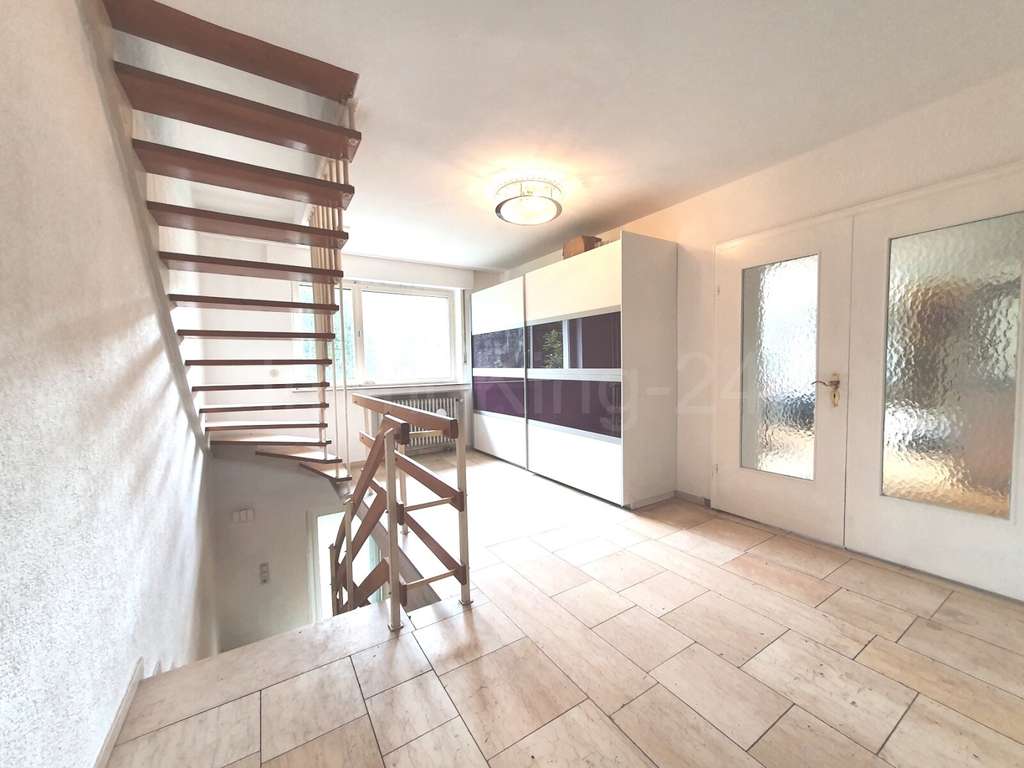 Immobilie in Schleiden - ++ BESONDERES EINFAMILIENHAUS + SONNENTERRASSE + GARTEN IN TRAUMLAGE!! ++ - Bild 1