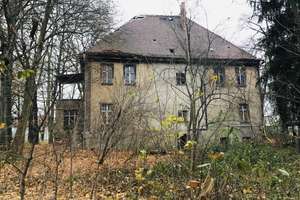 Gutshaus & historische Anlage Lausitzer Seenlandschaft – Die vollständige Adresse der Immobilie erhältst du vom Anbieter., 3130 Tschernitz – Vorschaubild 2