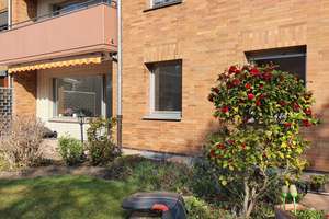 Rahm: 2 Terrassen-Wohnung mit Haus im Haus-Charakter – Die vollständige Adresse der Immobilie erhältst du vom Anbieter., 47269 Rahm, Duisburg – Vorschaubild 36