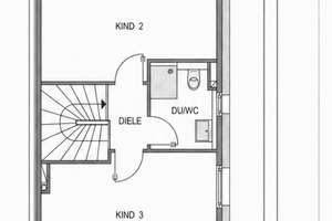 Modernes Einfamilienhaus mit hochwertiger Ausstattung, Wohnkeller und Garage  in attraktiver Lage – Die vollständige Adresse der Immobilie erhältst du vom Anbieter., 50859 Widdersdorf, Köln – Vorschaubild 21