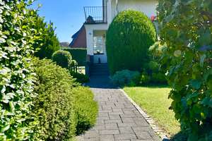 Vintage-Charme mit Herz & Seele: Gemütliches Eckhaus zum Verlieben mit 735 m² Traumgarten! – Die vollständige Adresse der Immobilie erhältst du vom Anbieter., 33100 Kernstadt, Paderborn – Vorschaubild 6