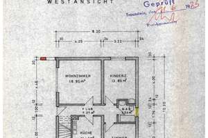Charmantes 2-Familienhaus mit Einliegerwohnung in herrlicher, ruhiger Dorfkernlage von Ruhpolding – Die vollständige Adresse der Immobilie erhältst du vom Anbieter., 83326 Ruhpolding – Vorschaubild 6