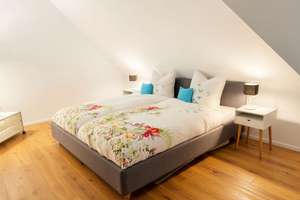 Luxuriöse Maisonettewohnung *Stellplatz*FREI – 30559 Kirchrode, Hannover – Vorschaubild 14