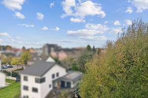 Geräumige 3-Zimmer-Wohnung in Leverkusen – 51381 Lützenkirchen, Leverkusen – Vorschaubild 3