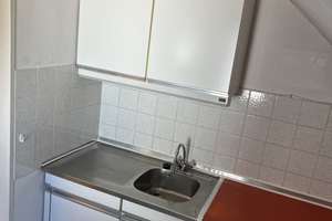 Exklusive 2-Raum-DG-Wohnung in Bonn-Endenich – Die vollständige Adresse der Immobilie erhältst du vom Anbieter., 53121 Endenich, Bonn – Vorschaubild 6