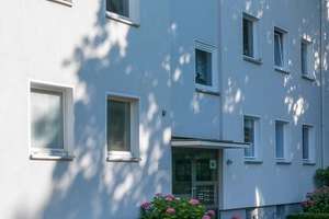 Ruhig u. grün: 4 Zimmer mit Tageslichtbad und Balkonrg – Die vollständige Adresse der Immobilie erhältst du vom Anbieter., 38440 Eichelkamp, Wolfsburg – Vorschaubild 4