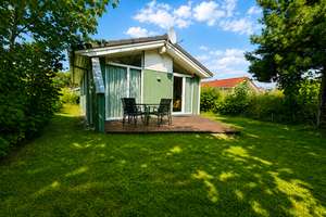 Exklusiver Bungalow im Dünenpark am Priwall – Erholung in bester Ostseelage! – Die vollständige Adresse der Immobilie erhältst du vom Anbieter., 23570 Travemünde, Lübeck – Vorschaubild 16