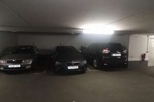 Vermietete Wohnung nahe Campus Golm als Kapitalanlage – Schwalbenhof 1, 14476 Golm, Potsdam – Vorschaubild 18