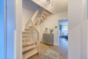 LETZTE DHH - Bestseller*Geräumige Doppelhaushälfte* 4 Zimmer plus Dachstudio*! 65 – Julius-Frank-Str. 65, 28865 Lilienthal – Vorschaubild 9