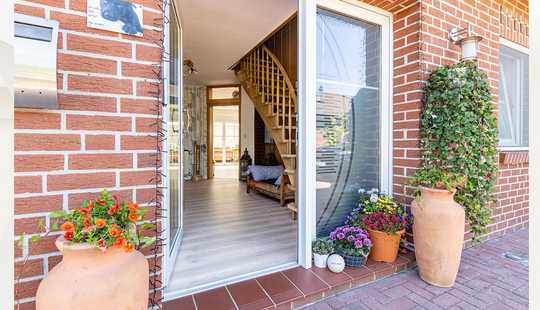 Bild von Wohnen, wo es am schönsten ist - Einfamilienhaus in ruhiger Westerholter Siedlung!