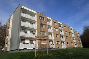 Topp modernisierte 3 Zimmer Wohnung mit Balkon – Heerlener Str. 8, 52074 Hörn, Aachen – Vorschaubild 8
