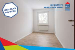 3- Raum-Eigentumswohnung im Grünen – Kurt-Schneider-Straße 24, 9122 Markersdorf, Chemnitz – Vorschaubild 4