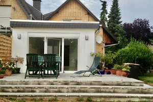 Saniertes Einfamilienhaus mit 5 Zimmern an guter Lage in Grevenbroich – Goldregenstrasse 22, 41516 Grevenbroich – Vorschaubild 7
