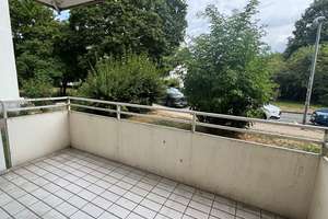 +++ Erdgeschoss-2-Zimmer Wohnung mit Balkon - Wohntraum in Essen +++ – Asthöwerstraße 7, 45147 Holsterhausen, Essen – Vorschaubild 2