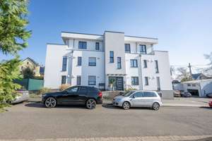 Exklusive Kapitalanlage: Modernes Mehrfamilienhaus mit freiem Penthouse in Heimbach-Weis! – Die vollständige Adresse der Immobilie erhältst du vom Anbieter., 56566 Neuwied – Vorschaubild 2