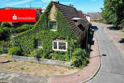 Einfamilienhaus im Zentrum von Stein