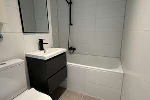 Modernes 1-Zimmer-Apartment in Uni Nähe vollmöbliert und ab 01.09 verfügbar  – Königstraße 73b, 52064 Lindenplatz, Aachen – Vorschaubild 5