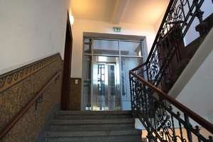 Neustadt-Highlight für Familien: 6-Zimmerwohnung im 3. OG mit 2 Bädern und Balkon – Königsbrücker Straße 56, 1099 Äußere Neustadt, Dresden – Vorschaubild 6