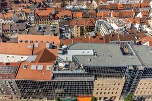 Luxus Penthouse über den Dächern von Nürnberg – Kornmarkt 8, 90402 Altstadt, St. Lorenz, Nürnberg – Vorschaubild 57