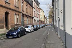 Helles 1-Zimmer-Apartment in Mannheim – Zehntstraße 10, 68169 Neckarstadt-West, Mannheim – Vorschaubild 6