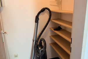 Attraktive teilmöblierte Maisonettewohnung  mit Balkon in Parklage – Die vollständige Adresse der Immobilie erhältst du vom Anbieter., 52072 Laurensberg (Statistischer Bezirk), Aachen – Vorschaubild 13