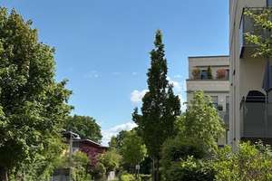 Für DICH zum WOHNEN: Ecke LangSEE - FREIE 2 Zi.-Terrassen-Whg., ~ 60 m², EBK, TOP Bau+Ausstattung – Alfelder Weg 57, 90482 Mögeldorf, Nürnberg – Vorschaubild 3