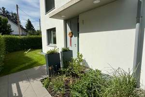 Erdgeschosswohnung  – Hertwigplatz 1, 80997 Allach, München – Vorschaubild 5