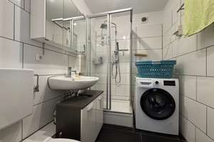 didem® | 2-Zimmer-Wohnung neben dem Schwabencenter zu vermieten – Die vollständige Adresse der Immobilie erhältst du vom Anbieter., 86161 Wolfram-und Herrenbachviertel, Augsburg – Vorschaubild 12